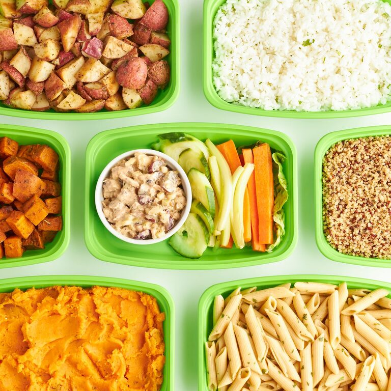 How to Plan Balanced Meals Without Stress: Easy Tips for Every Day